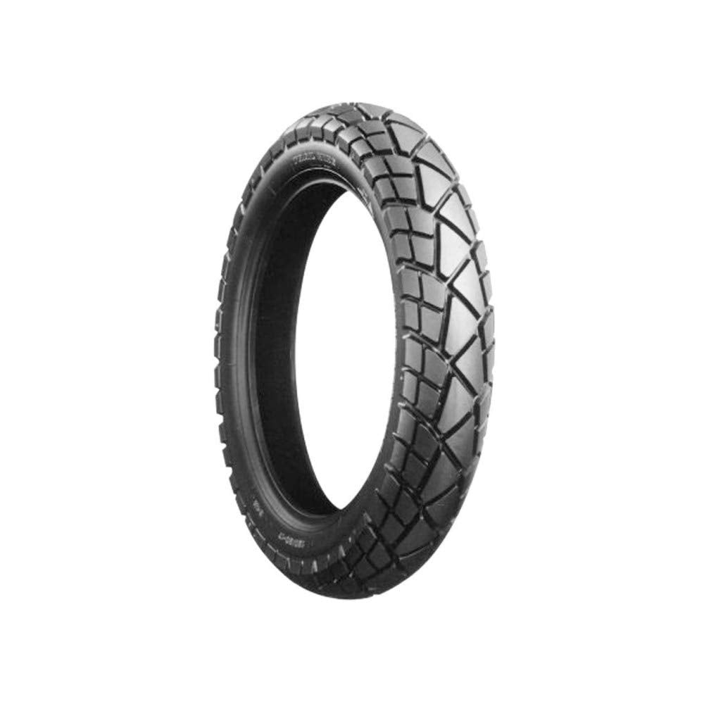Bridgestone 120/90-16M/C 63P TT TT 63 P, 79220, Schwarz, 120/90-16 63P TT