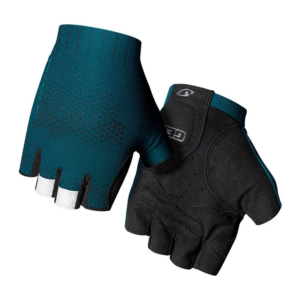 Giro Herren Xnetic Road Handschuhe Harbor Blue, Harbor Blue