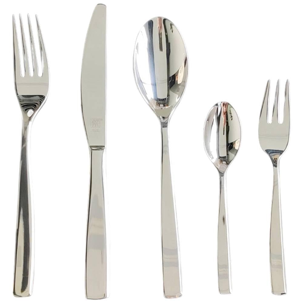Zwilling Besteck-Set - Edelstahl 18/10-30-teilig - für 6 Personen