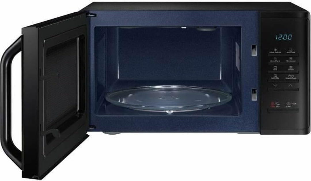 Mikrowelle Samsung MG23K3513AK, 23 l, 800 W