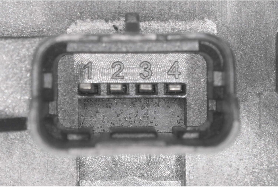 VEMO V22-79-0011 Widerstand, Innenraumgebläse