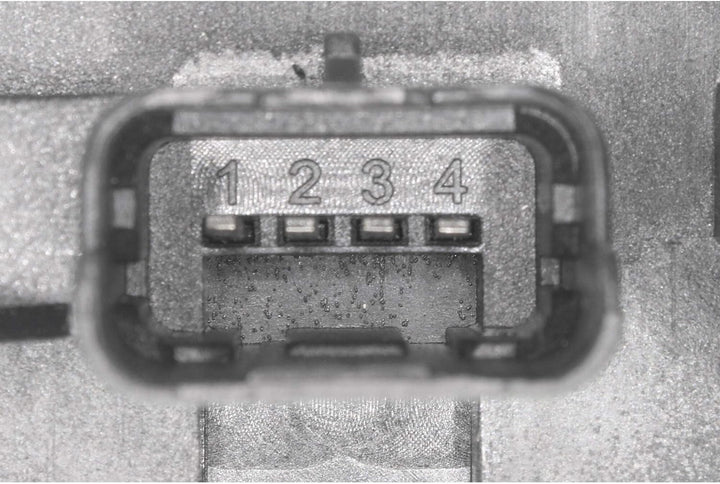 VEMO V22-79-0011 Widerstand, Innenraumgebläse