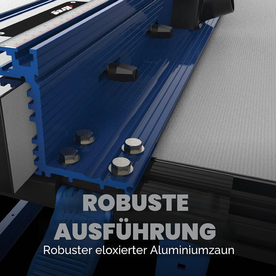 Kreg PRS1015 Router Tischzaun Oberfräse Tischzaun, Oberfräse Tischzaun