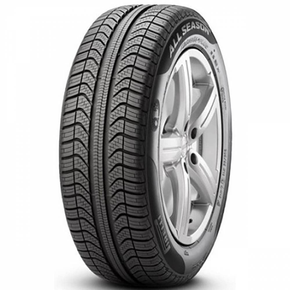 Pirelli Cinturato All Season+ FSL M+S - 205/60R16 92V - Ganzjahresreifen