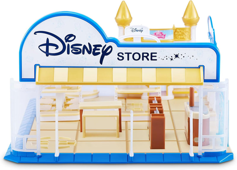 Mini Brands S1 Mini Disney Store Playset International (77267)