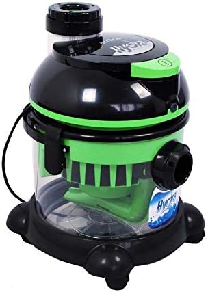 arnica Hydra Green | Nass Trocken Sauger | Waschsauger | Staubsauger mit Wasserfilter | Allergiker F