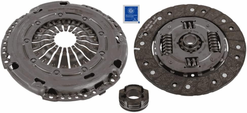 Sachs Kupplungssatz Xtend 3000 970 130