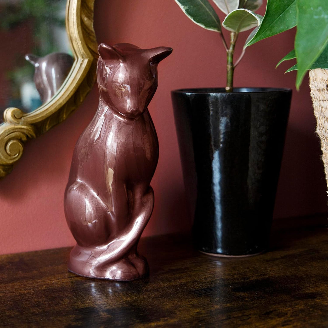 Urns Paradise, KatzenUrne Surprise, Urnen Katze, TierUrnen Für Katze, Urnen Für Katzen Asche, Tierur