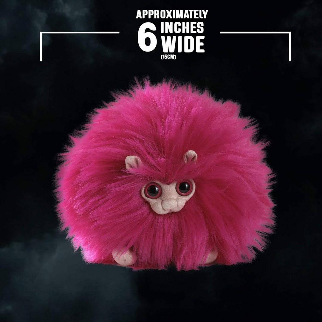 Die Edle Kollektion Pygmy Puff - Pink …