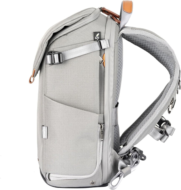 Vanguard Veo City B37 GY - Kamerarucksack grau - 12 Liter