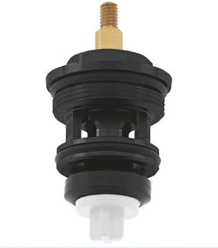 GROHE Umstellung für Europlus bis Baujahr 93, chrom 46107000