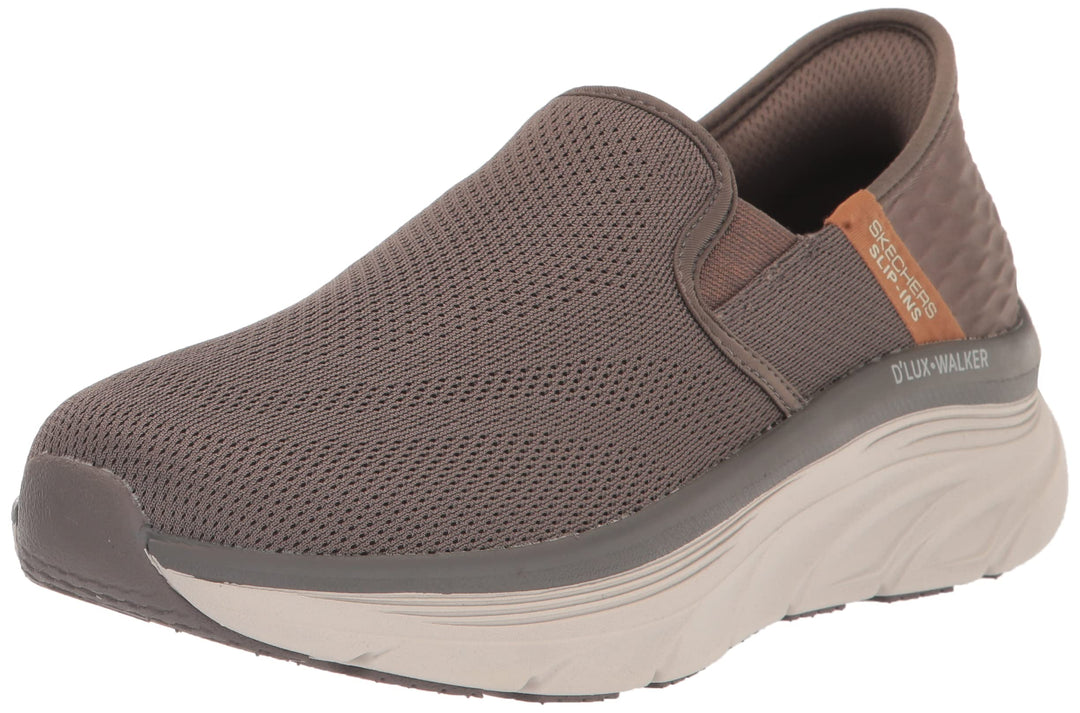 Skechers Herren D&
