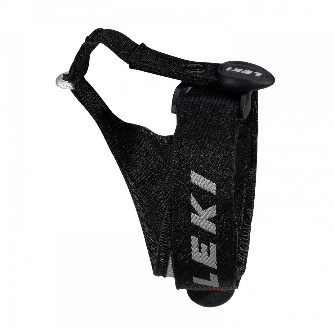 LEKI TR-S Vario Strap V2 Schlaufe, Red, M/L/XL