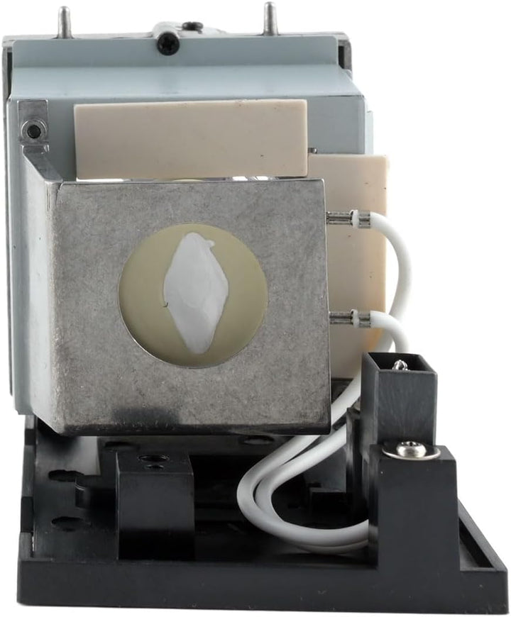 azurano Beamerlampe für OPTOMA SP.72701GC01 BL-FU260B Ersatzlampe mit Gehäuse
