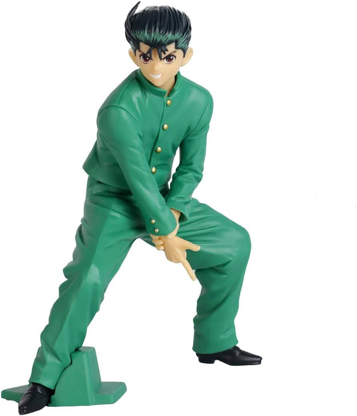 Banpresto YU YU Hakusho - Yusuke Urameshi - Figurine DXF 14cm
