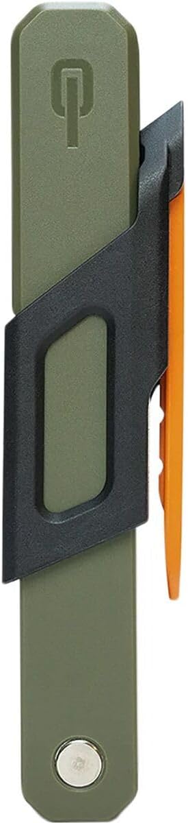 Hiplok SWITCH, Faltschloss, Unisex Urban Green, Urban Green