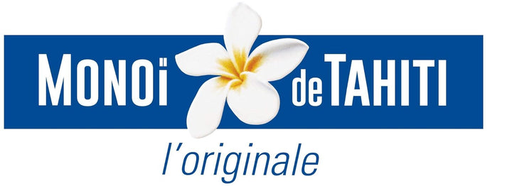 Helan Monoi De Tahiti Scrub Schleifmittel - 200 ml