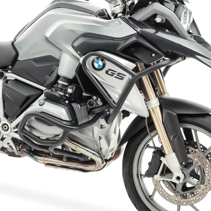 Sturzbügel Set für BMW R 1200 GS 13-16 Oben und unten Motoguard L2 Schutzbügel set L BMW R 1200 GS 1