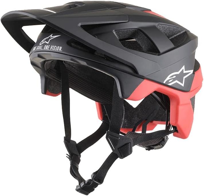 Alpinestars Vector Pro Helm 2019 M (57/58), M (57/58)