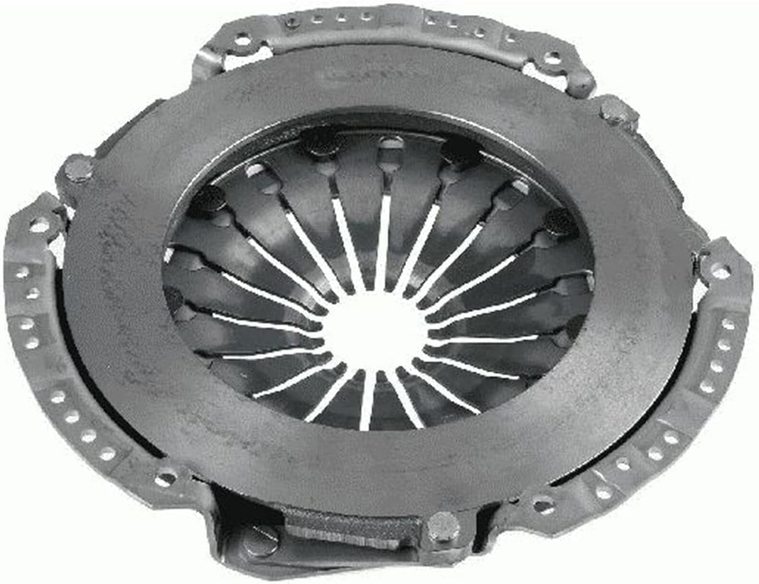 SACHS 3000 950 065 Kupplungssatz Für Jeep WRANGLER/WRANGLER JK III (JK) 2006