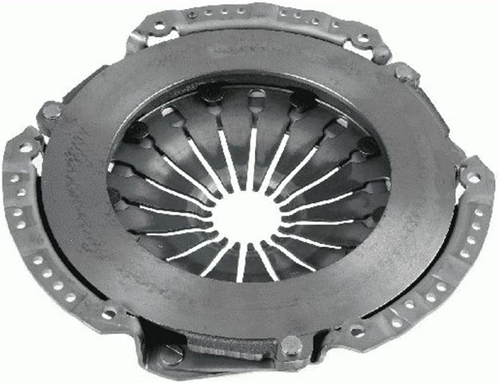 SACHS 3000 950 065 Kupplungssatz Für Jeep WRANGLER/WRANGLER JK III (JK) 2006