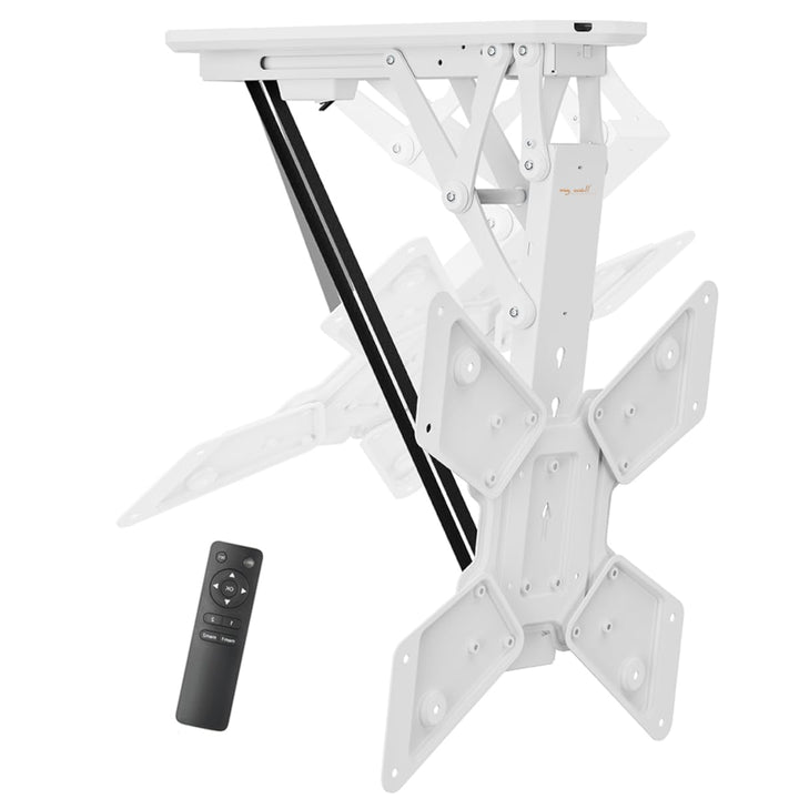 My Wall HL 40 MWL TV-Deckenhalterung 58,4cm (23 ) - 139,7cm (55 ) Deckenhalter, Wandmontage
