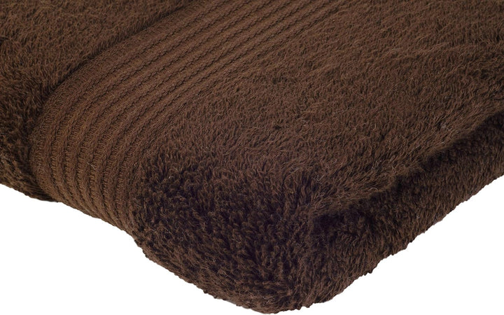 Gözze - New York Badetuch, 1er Set, Weiches und saugfähiges Handtuch, 100% Baumwolle, 100 x 150 cm,