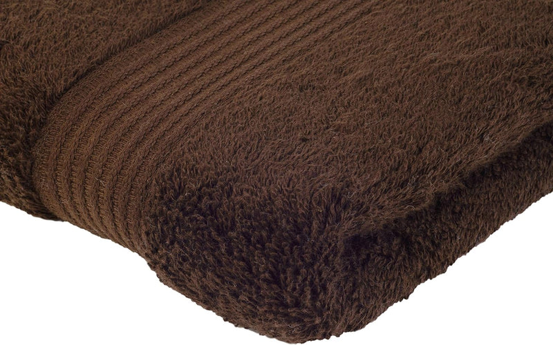 Gözze - New York Badetuch, 1er Set, Weiches und saugfähiges Handtuch, 100% Baumwolle, 100 x 150 cm,