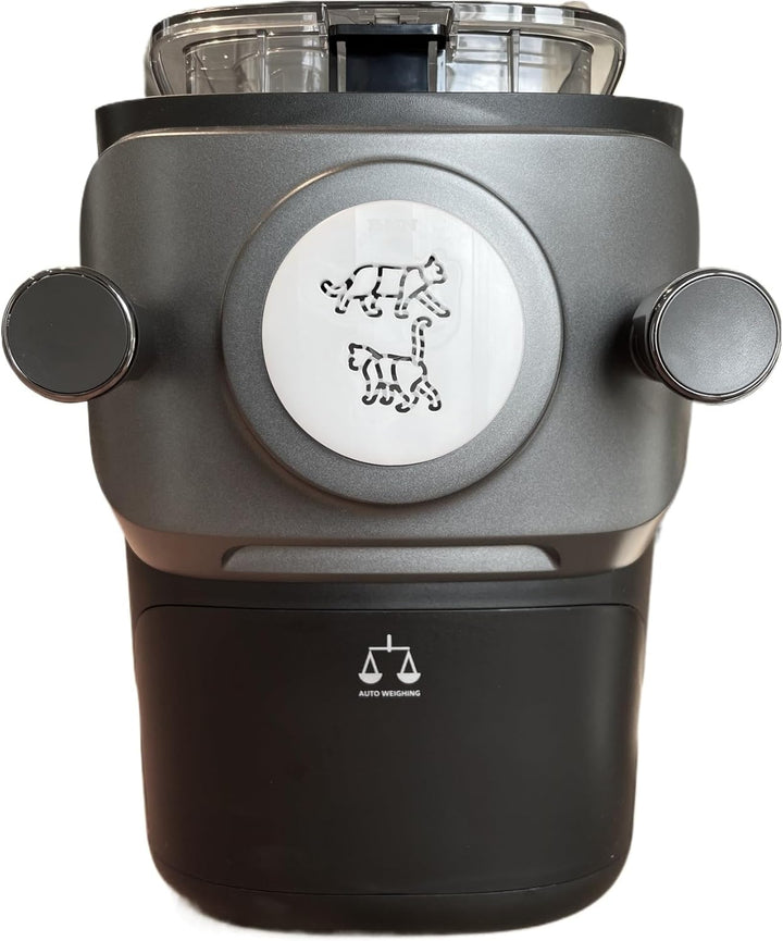 BNN - Avance/Serie 7000 - Rio & Onion Katze APCHAT02 - Pasta Disc kompatibel mit Philips Pasta Maker