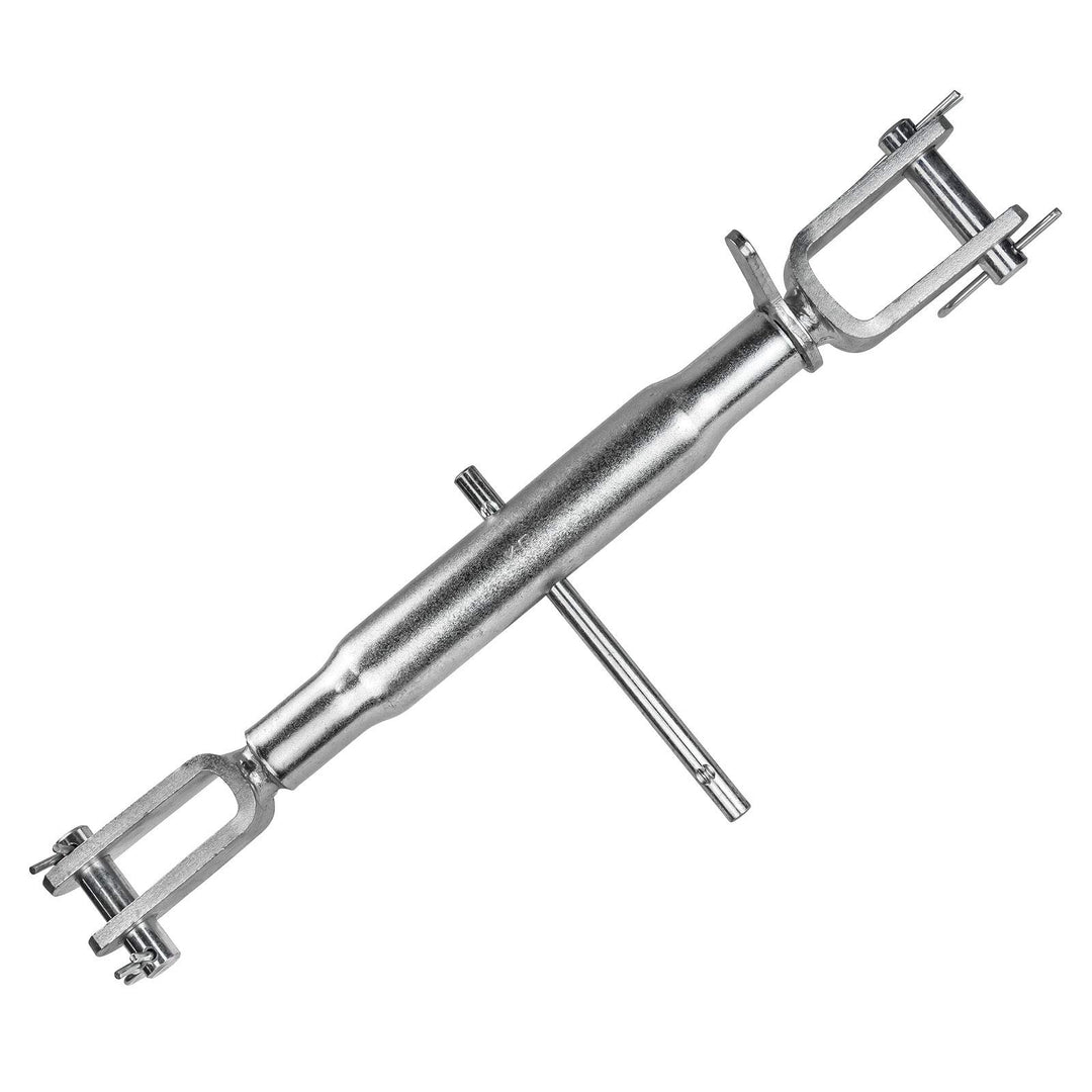 DEMA Unterlenker Stabilisator M27x3 470-650 mm