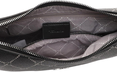 Tamaris Beutel Anastasia Summer 32101 Damen Handtaschen Print Einheitsgrösse Black 100, Einheitsgrös