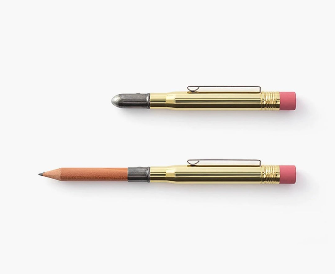 Traveller's company Brass Pencil Refill
