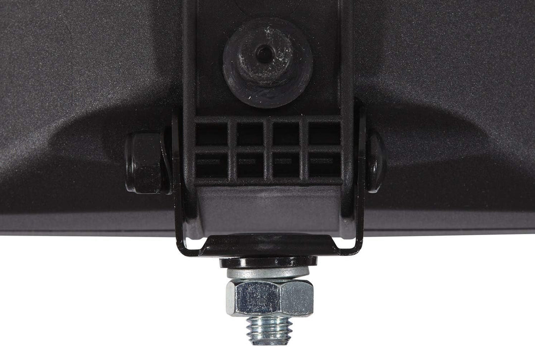 HELLA - Halogen-Arbeitsscheinwerfer - Picador 6102 - 12V - Anbau/geschraubt - stehend/schwenkbarer M