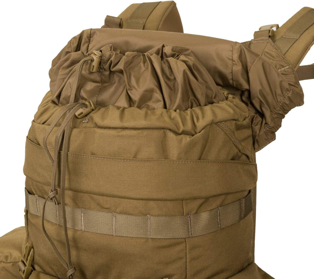 Helikon-Tex Bergen Rucksack Earth Brown/Clay