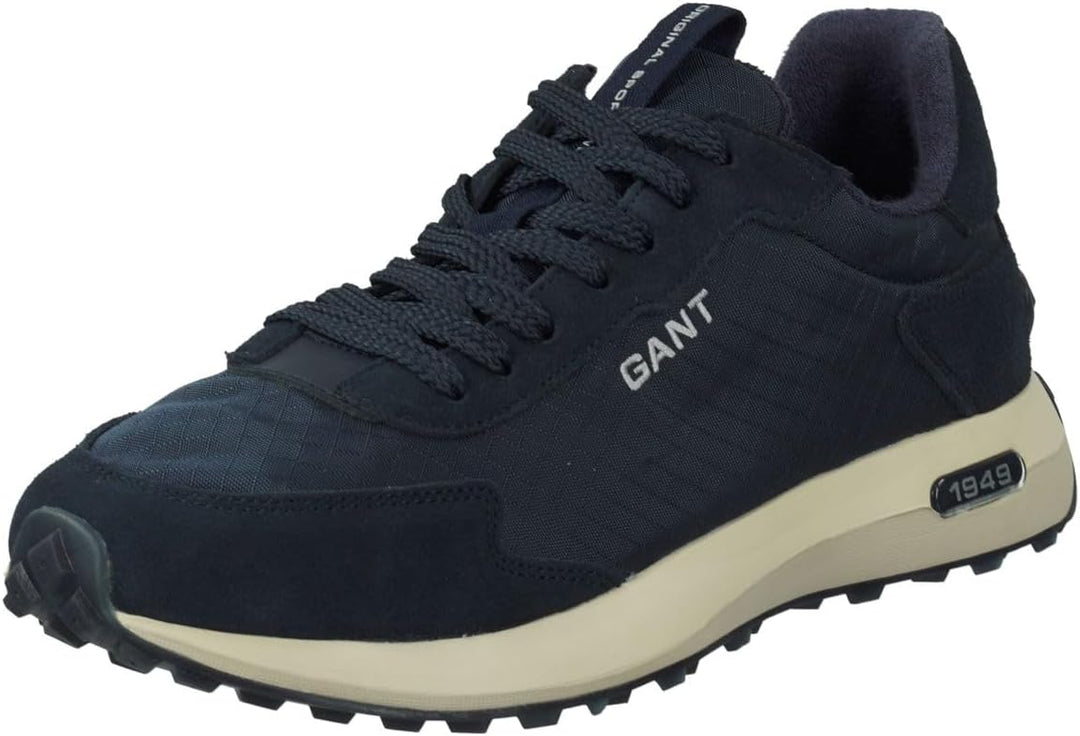 GANT Herren Ketoon Sneaker, Marine