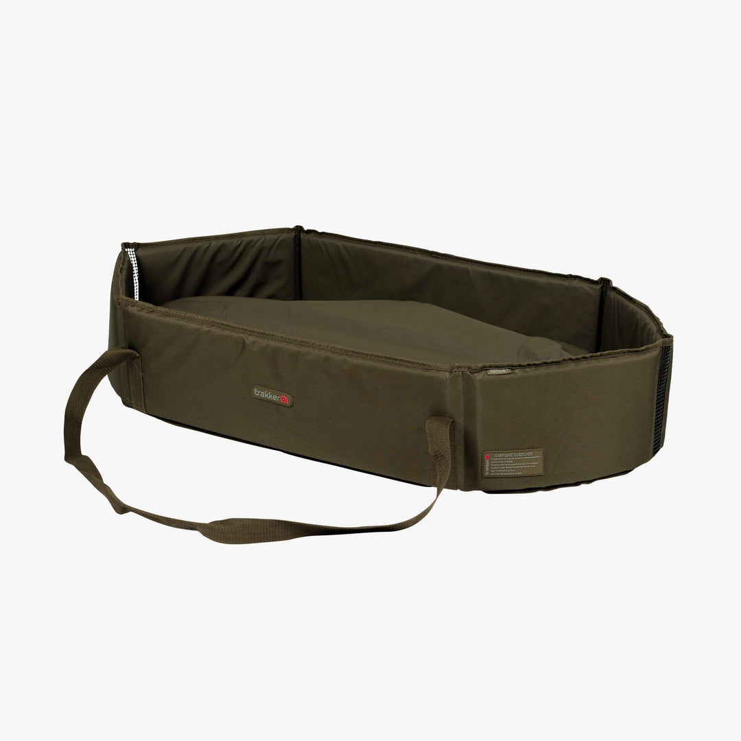 Trakker Sanctuary Kompaktes Kinderbett