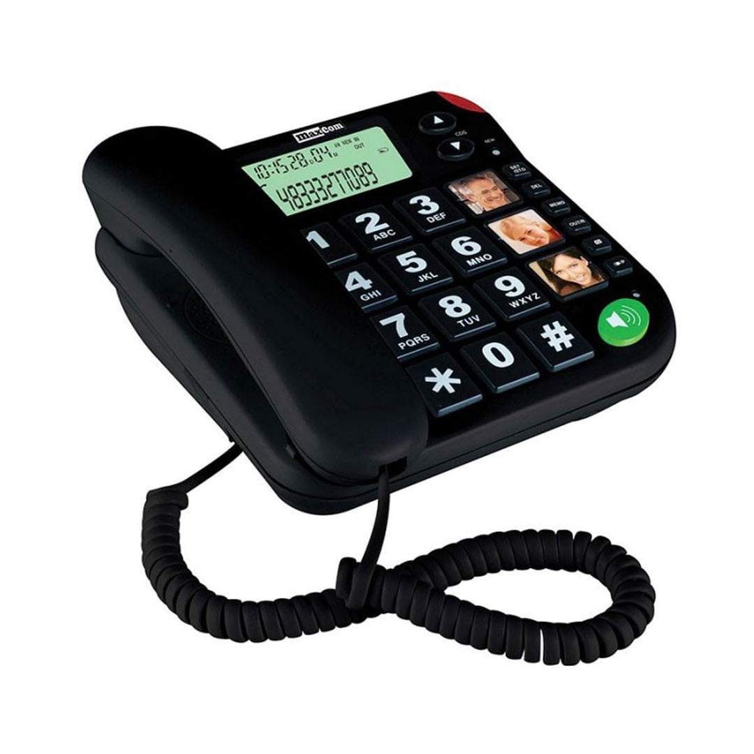 Maxcom KXT 480