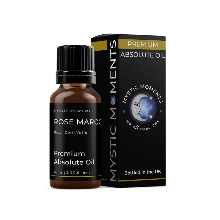 Rose Maroc Absolut 10ml - 100% Rein