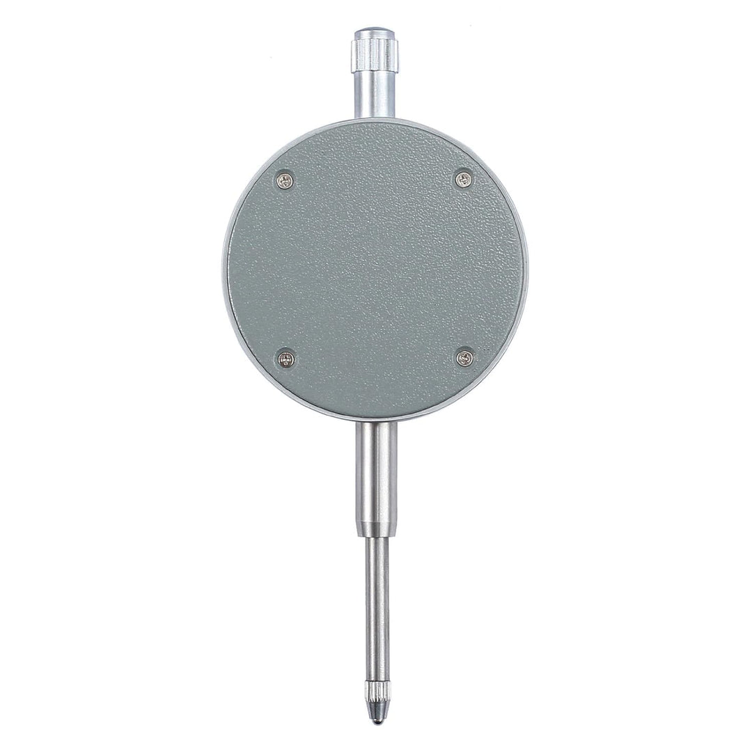 AUTOUTLET Digitale Messuhr 0.001mm/0.00005''Digital Messtaster 0-25.4mm/1'' Messbereich Digital Indi