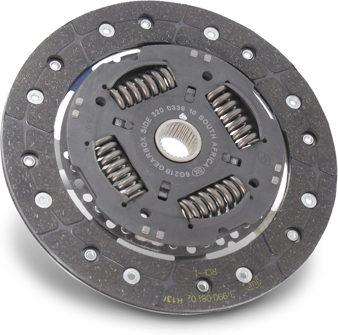 LuK 620 3322 00 Kupplungssatz