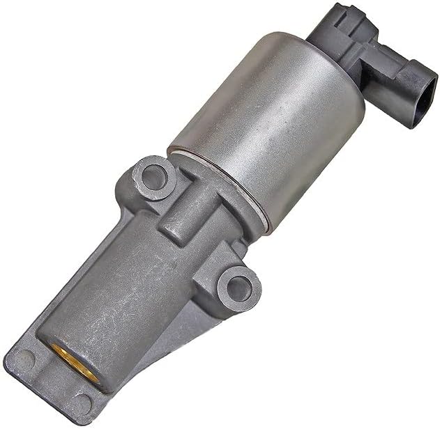 ATEC Germany 1x AGR Ventil elektrisch Magnetventil Kompatibel mit OPEL ASTRA G (T98), ASTRA H (A04),