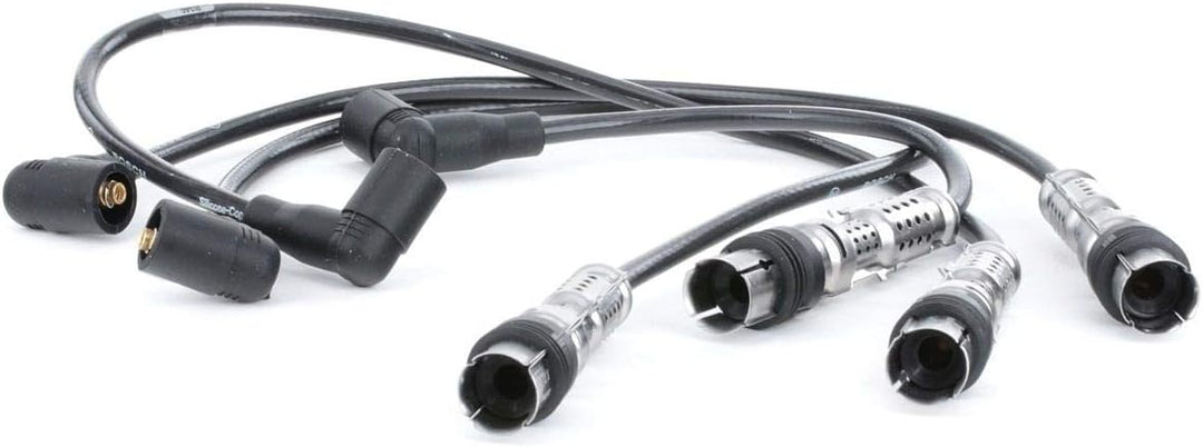 Bosch 0986356346 - Zündleitung - 1 Stück