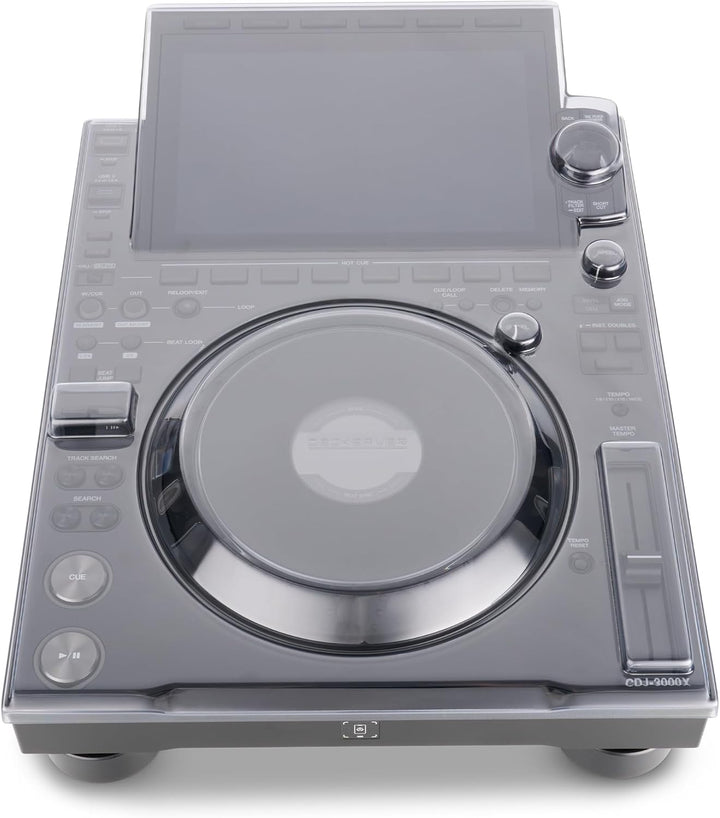 Decksaver AlphaTheta CDJ3000x Cover - Cover für DJ Equipment