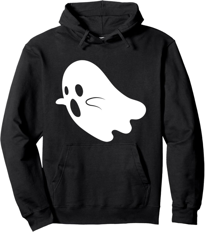 Bestes Gespenst Pullover Hoodie