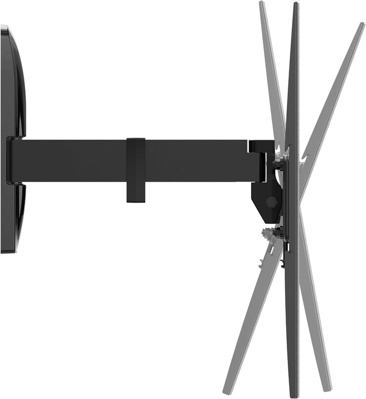 SP 400 SR Plus TV-Halterung, schwenkbar und doppelt drehbar, -35 °