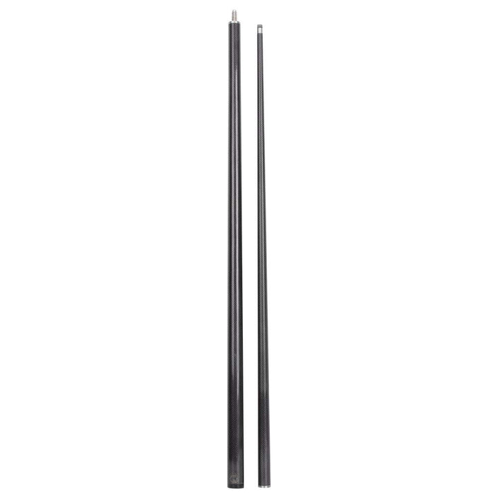 VGEBY Billard-Pool-Queues, Carbon Professionelle, Snooker-Queues, Tragbare Stick Rod für Professione