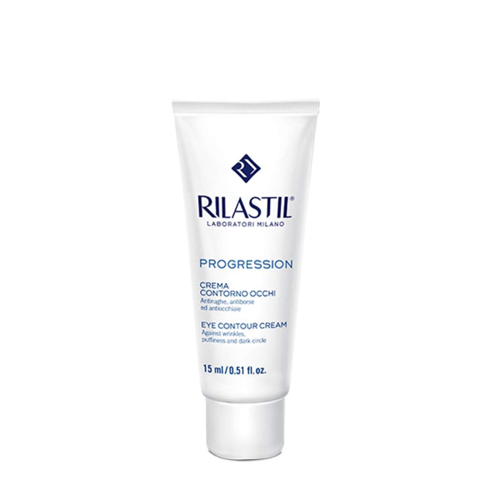 Rilastil Progression Eye Contour Cream