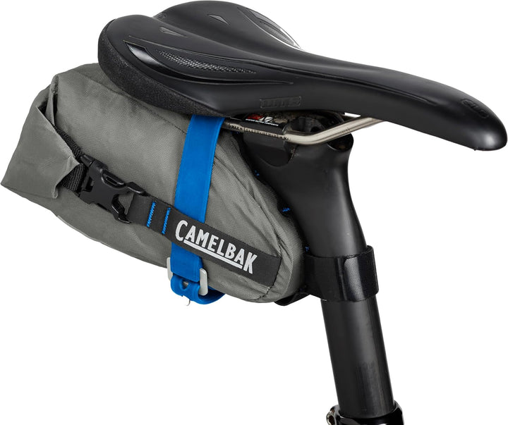 Camelbak M.U.L.E. 1L, Satteltaschen, Wolf Grey 25 Einheitsgrösse Wolf Grey 25, Einheitsgrösse Wolf G