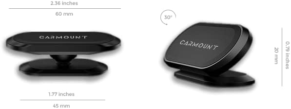 Car Phone Mount