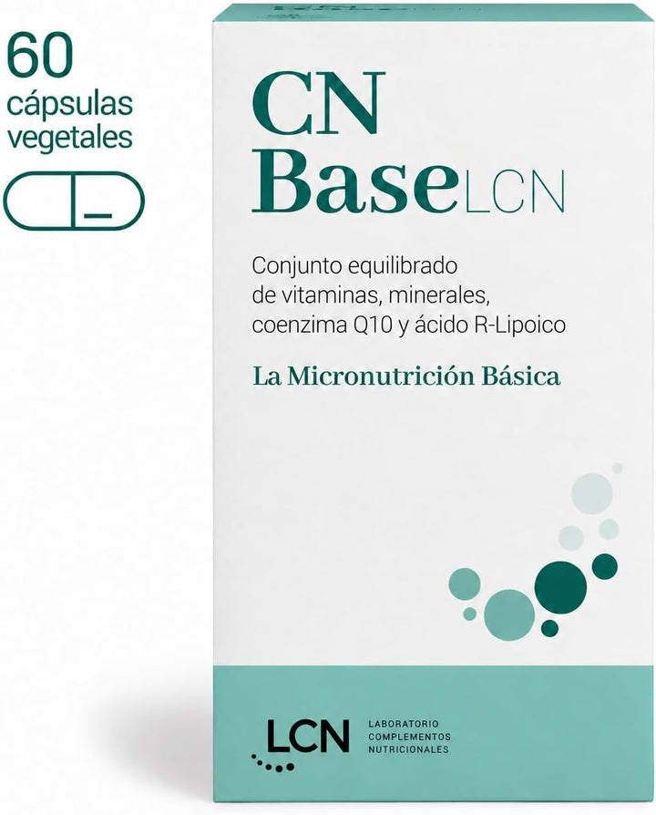 60CAP CN BASE
